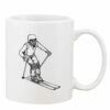 Mug Pearl Coating 11oz with White Box Thumbnail