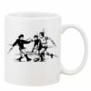 Mug Pearl Coating 11oz with White Box Thumbnail