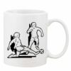 Mug Pearl Coating 11oz with White Box Thumbnail