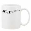 Mug Pearl Coating 11oz with White Box Thumbnail