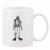 Mug Pearl Coating 11oz with White Box Thumbnail