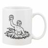 Mug Pearl Coating 11oz with White Box Thumbnail