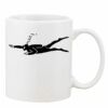Mug Pearl Coating 11oz with White Box Thumbnail