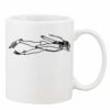 Mug Pearl Coating 11oz with White Box Thumbnail