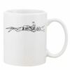 Mug Pearl Coating 11oz with White Box Thumbnail