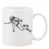 Mug Pearl Coating 11oz with White Box Thumbnail
