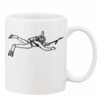 Mug Pearl Coating 11oz with White Box Thumbnail