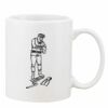 Mug Pearl Coating 11oz with White Box Thumbnail