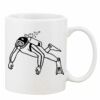 Mug Pearl Coating 11oz with White Box Thumbnail