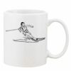 Mug Pearl Coating 11oz with White Box Thumbnail