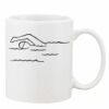Mug Pearl Coating 11oz with White Box Thumbnail