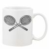 Mug Pearl Coating 11oz with White Box Thumbnail