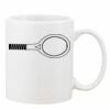 Mug Pearl Coating 11oz with White Box Thumbnail