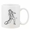 Mug Pearl Coating 11oz with White Box Thumbnail