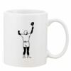 Mug Pearl Coating 11oz with White Box Thumbnail