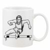 Mug Pearl Coating 11oz with White Box Thumbnail