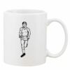 Mug Pearl Coating 11oz with White Box Thumbnail