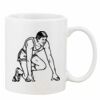 Mug Pearl Coating 11oz with White Box Thumbnail