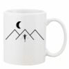 Mug Pearl Coating 11oz with White Box Thumbnail