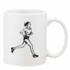 Mug Pearl Coating 11oz with White Box Thumbnail