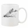 Mug Pearl Coating 11oz with White Box Thumbnail