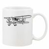 Mug Pearl Coating 11oz with White Box Thumbnail