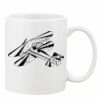 Mug Pearl Coating 11oz with White Box Thumbnail