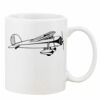 Mug Pearl Coating 11oz with White Box Thumbnail