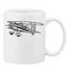 Mug Pearl Coating 11oz with White Box Thumbnail