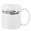 Mug Pearl Coating 11oz with White Box Thumbnail
