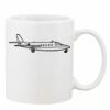 Mug Pearl Coating 11oz with White Box Thumbnail