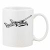 Mug Pearl Coating 11oz with White Box Thumbnail
