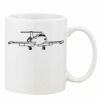 Mug Pearl Coating 11oz with White Box Thumbnail