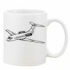 Mug Pearl Coating 11oz with White Box Thumbnail