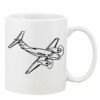 Mug Pearl Coating 11oz with White Box Thumbnail