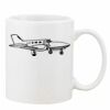 Mug Pearl Coating 11oz with White Box Thumbnail