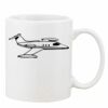 Mug Pearl Coating 11oz with White Box Thumbnail