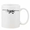 Mug Pearl Coating 11oz with White Box Thumbnail