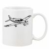 Mug Pearl Coating 11oz with White Box Thumbnail