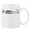 Mug Pearl Coating 11oz with White Box Thumbnail
