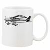 Mug Pearl Coating 11oz with White Box Thumbnail