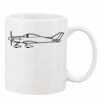 Mug Pearl Coating 11oz with White Box Thumbnail