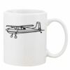 Mug Pearl Coating 11oz with White Box Thumbnail