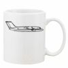 Mug Pearl Coating 11oz with White Box Thumbnail