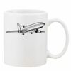Mug Pearl Coating 11oz with White Box Thumbnail