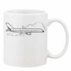 Mug Pearl Coating 11oz with White Box Thumbnail