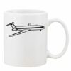 Mug Pearl Coating 11oz with White Box Thumbnail
