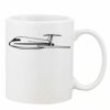 Mug Pearl Coating 11oz with White Box Thumbnail