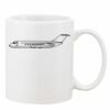 Mug Pearl Coating 11oz with White Box Thumbnail