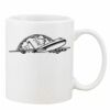 Mug Pearl Coating 11oz with White Box Thumbnail